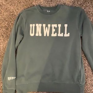 Unwell Sweatshirt